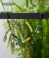 Kinich Necklace